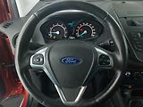 Ford Tourneo Courier (2017) Titanium 1.0 EcoBoost, 5Míst - náhled 16