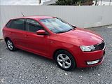 Škoda Rapid 1,2 TSI FRESH 1.maj původ ČR - náhled 7
