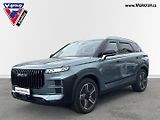 Jaecoo 7 (2025) LUXURY - náhled 2