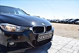 BMW Řada 3 2,0 318d F31 105KW NAVI TAŽNÉ - náhled 13