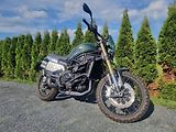Benelli Leoncino 800 Trail (2025) - náhled 1