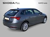 Škoda Scala (2025) 1.0 TSI Selection - náhled 2