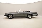 Jaguar XJS CONVERTIBLE 4.0 R6 AUT 1.maj - náhled 8