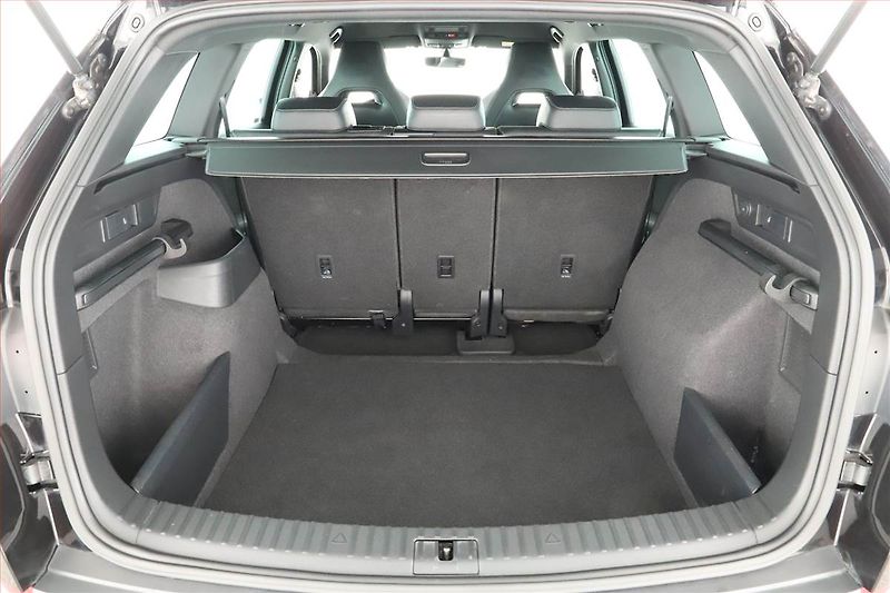 Škoda Kodiaq (2022) Sportline 2.0 TDI - fotka 11 z 21