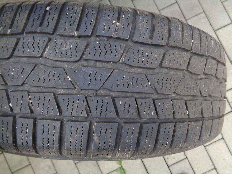 Ostatní _ 16ALU 5x112 7J 16H2 ET45 - fotka 5 z 5