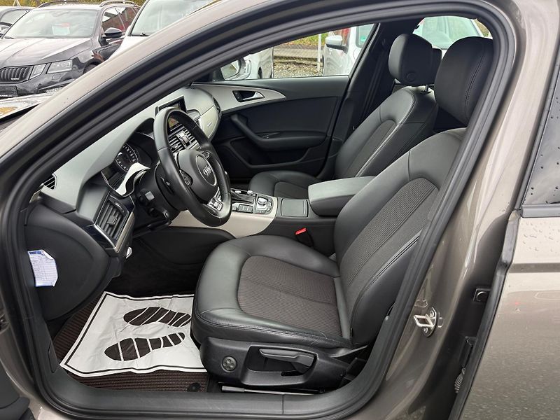 Audi A6 Allroad 3.0 TDI QUATTRO - fotka 8 z 12