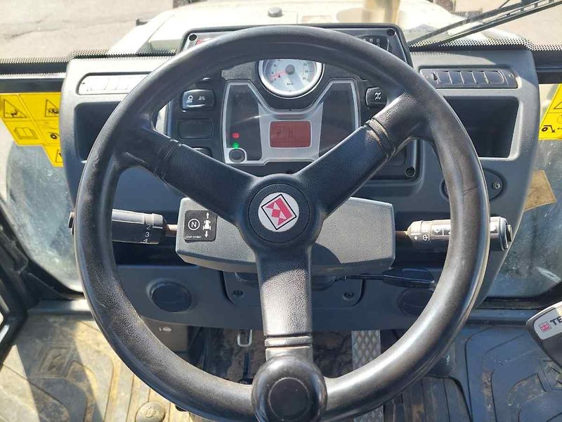 Terex TLB 990 PM - fotka 31 z 40