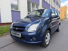Subaru Justy 1,3 G3X 4WD  - fotografie inzerátu