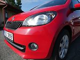Škoda Citigo 1,0 MPi Elegance,2xkola,1.maji - náhled 3
