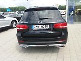 Mercedes-Benz GLC 2.2CDi,4x4,NAVI,KŮŽE,PANORAMA! - náhled 4