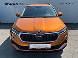 Škoda Karoq (2023) 1.5 TSI 110kW Style - náhled 3