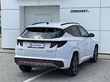Hyundai Tucson N-LINE 1,6 T-GDi 110kW - náhled 11