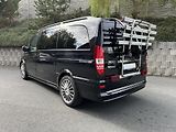 Mercedes-Benz Viano 3.5 V6 258HP PANORAMA 2.MAJ - náhled 4
