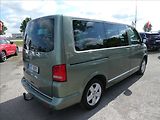 Volkswagen Multivan 2,0 TDi DSG 4x4,závěs,HIGHLINE - náhled 9