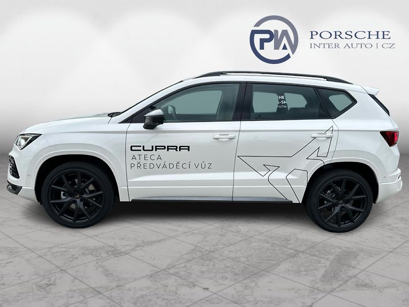 Seat Ateca 1,5 TSI  110 kw DSG - fotka 3 z 22