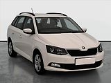 Škoda Fabia (2018) Style 1.0 TSI, Serv.kniha - náhled 1