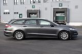 Ford Mondeo 2.0 TDCi 6st,NAV,KLIMA,TEMP,TZ - náhled 1