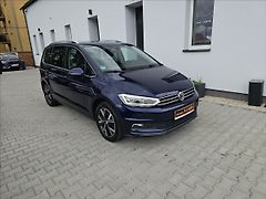 Volkswagen Touran 1,5 TSi 110KW Highline 7míst - fotografie inzerátu