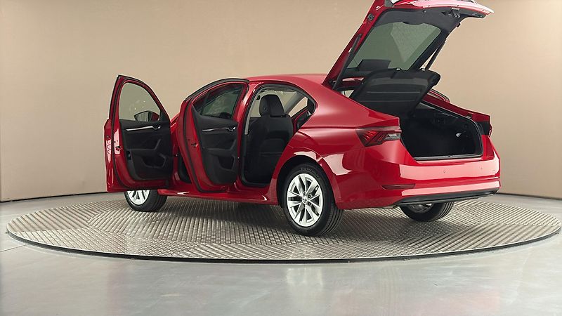 Škoda Octavia 2.0 TDI DSG Style - fotka 7 z 27