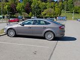 Ford Mondeo (2012) 2.0 TDCi, Titanium - náhled 7