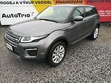 Land Rover Range Rover Evoque 2,0 TD4 4x4 AT  Evoque - náhled 1