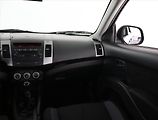 Mitsubishi Outlander (2009) 2.4 MIVEC, po STK, jezdí dobře - náhled 8