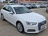 Audi A4 (2018) 2.0 TDi, AT, bixen, navi, - náhled 1