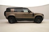 Land Rover Defender 110 D250 X-DYNAMIC SE AWD CZ  - náhled 13