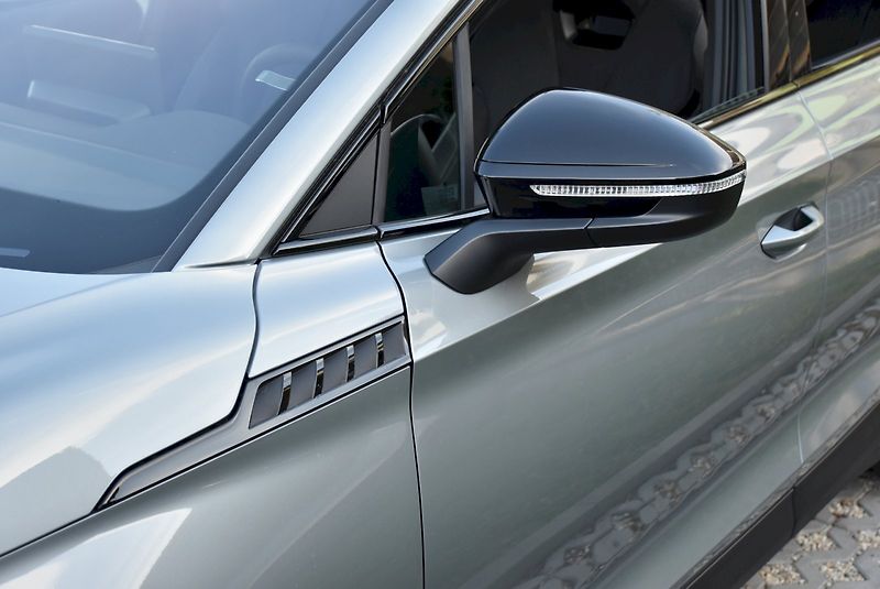 Škoda Elroq (2026) Sportline 85 - fotka 31 z 48