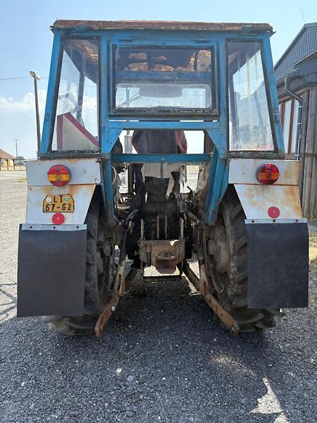 Zetor Zetor 6911 - fotka 5 z 9
