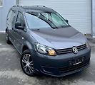 Volkswagen Caddy (2014) TDI DSG 2014 7 MÍST TAŽNÉ - náhled 1