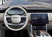 Range Rover 2021