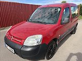Citroën Berlingo 1,4 i TAŽNÉ STK 2/27 - náhled 1