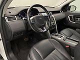 Land Rover Discovery Sport TD4 HSE AWD AUT CZ REZERVACE - náhled 3