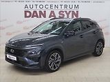 Hyundai Kona 1,6 145 kW N-line 1.majitel - náhled 1
