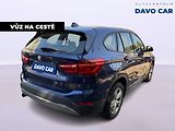 BMW X1 1,5 18i sDrive ADVANTAGE - náhled 6