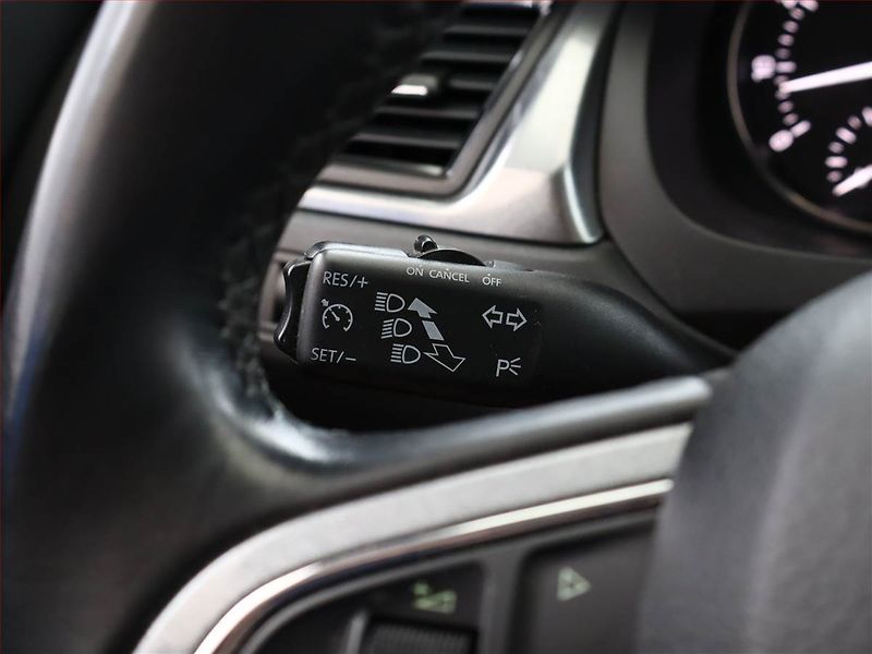 Škoda Rapid (2014) 1.2 TSI, Tempomat - fotka 15 z 15
