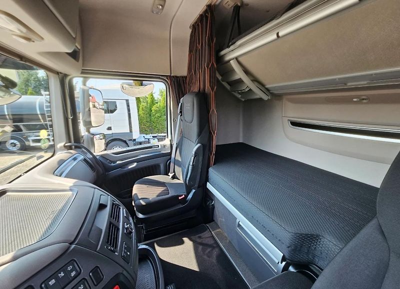DAF XF (2023) 106.450 shrnovačka EURO 6 - fotka 19 z 20