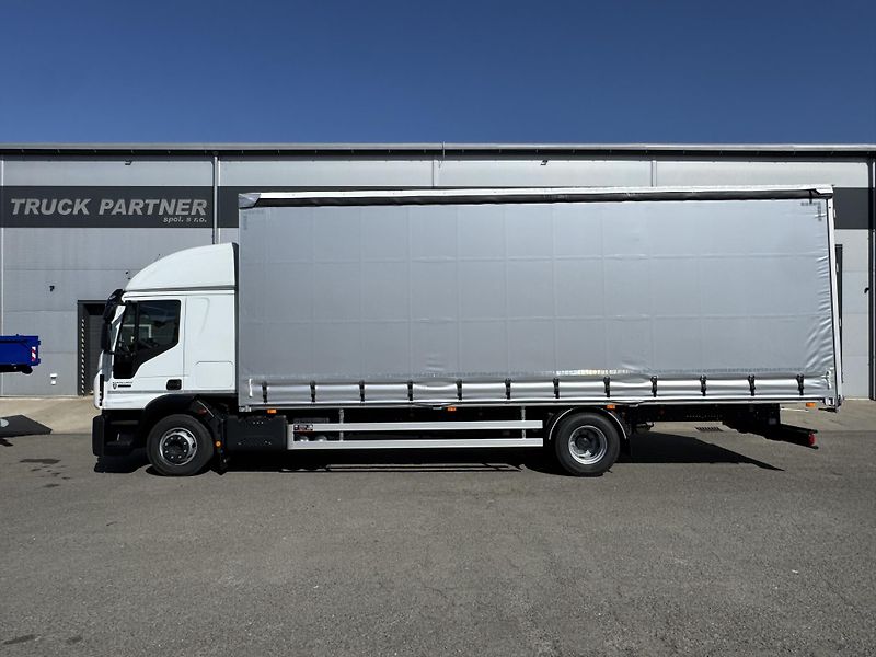 Iveco Eurocargo (2026) 120-250*IHNED*11.99T*20PAL*NEW - fotka 5 z 22