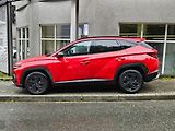 Hyundai Tucson 1.6 T-GDi MT GO CZECH - náhled 1