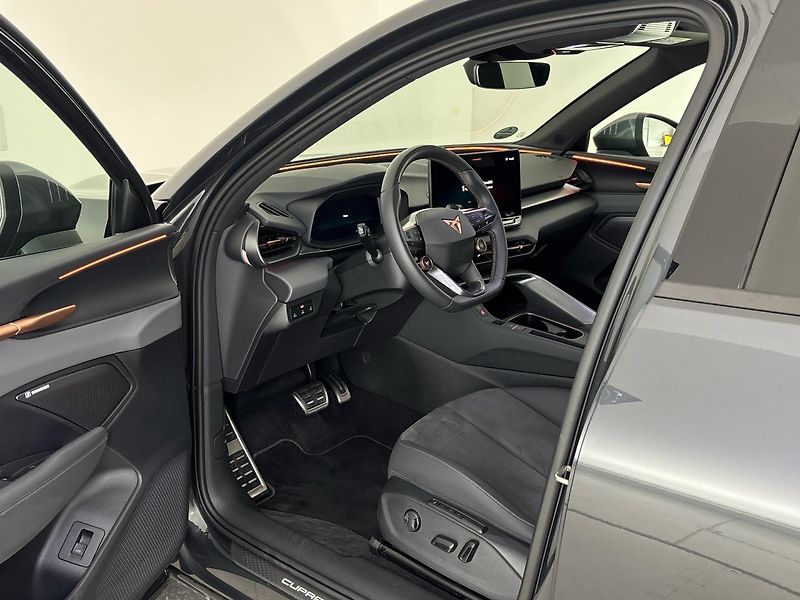 Cupra Terramar 4WD DSG - fotka 6 z 30