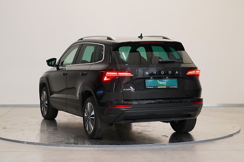 Škoda Karoq - fotka 7 z 30