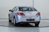 Mazda 6 - náhled 7