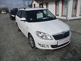 Škoda Fabia 1,4 i 16v, klima,vyhř.sedadla, - náhled 1