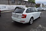 Škoda Octavia (2016) 2.0TDI 110kw ED. JOY BIXEN TAŽ - náhled 8