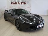 Chevrolet Corvette 6,2 V8 466HP TARGA 43 200 KM - náhled 2