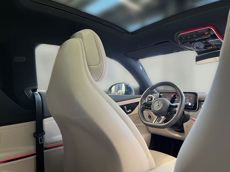 Mercedes-Benz Třídy E CLTřídy CLE 450 4MATIC kupé AM - fotka 21 z 21
