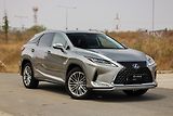 Lexus RX 450h 450H 3,5 HEV LUXURY - náhled 2