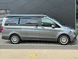 Mercedes-Benz Třídy V 2,0 Marco Polo HORIZON 300 d / - náhled 9