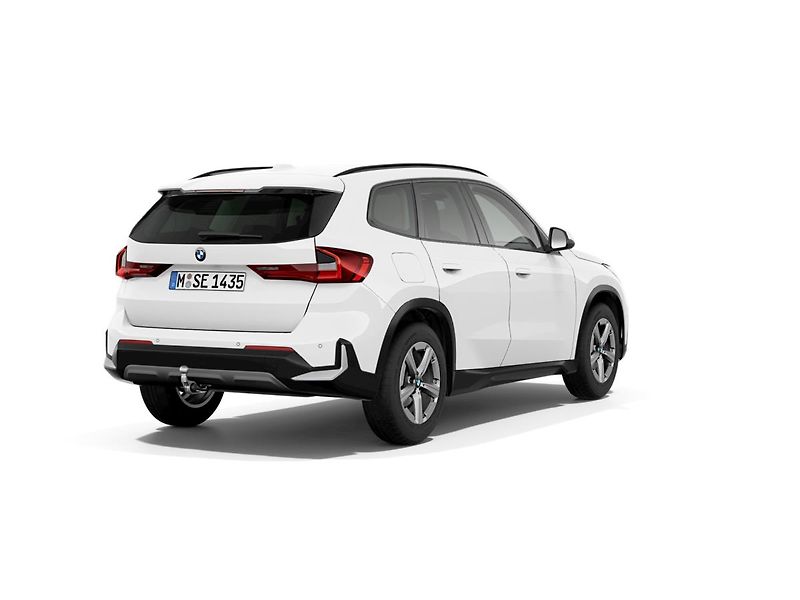 BMW X1 (2025) sDrive20i - fotka 2 z 10